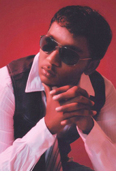 Santosh Kumar Nelanti